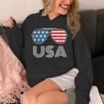 アメリカ Usa 面白いtシャツ 国旗 おもしろ メンズ 面白い 服 オリジナル おもしろグッズ ビンテージ 夏 パーカー