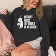ニーチェの名言 音楽のない人生は間違いだろう 長袖tシャツ パーカー