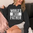 ベストファーザーワールドベストファーザー パーカー