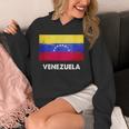 ベネズエラ国旗tシャツ パーカー