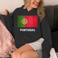 ポルトガル国旗tシャツ パーカー