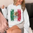 メキシコ 旗 大 国旗 メンズ レディース キッズ メキシコ パーカー