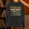 Awesomeince 2010 Classic Year Birth Of Birthdayintage パーカー
