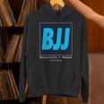 Bjj ブラジリアン柔術アート グラップリング&総合格闘技用 長袖tシャツ パーカー