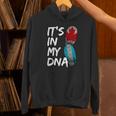 Canada Canadian Honduras Honduran DNA Flag It's In My DNA Unisex Hoodie Canada Canadian Honduras Honduran DNA Flag It's In My DNA Unisex Hoodie