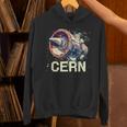Cern 大型ハドロン衝突型加速器 レトロ素粒子物理空間 パーカー