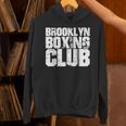 Cool Boxing ブルックリンボクシングクラブtシャツ パーカー