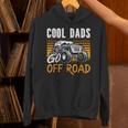 Cool Dads Go Off Road モトクロス レーシング クワッド オフロード レーシング パーカー