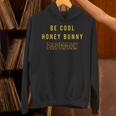Be Cool ハニーバニー 映画 引用 Papl756 パーカー