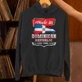 Dominican Republic Long Ago Country Flag Dr Native パーカー