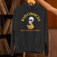 Bad Choices Make Greattories スケルトンカクテルパーティー パーカー
