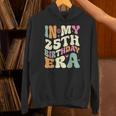 In My 25Th Birthday Era 25歳の誕生日プレゼント 長袖tシャツ パーカー