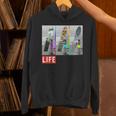 Life Picture Collection _Urfers 02 長袖tシャツ パーカー