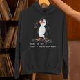 Linux Tux Penguinudo Rm Rf Pc Nerd Computer Freak Hacker パーカー