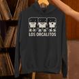 Los Orcalitos 面白いイタリアンブレインロットスラングオルカレロオルカラ パーカー