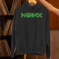 Nginx パーカー