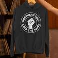 Northernoul Keep The Faith Mod Cool レトロ ファッション パーカー