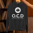 Obsessive Curling Disorder Curler Curling ギフト パーカー