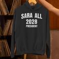 Sara All 2028Arah Duterte 2028 For Philippine President パーカー