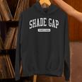 Shade Gap ペンシルバニア Pa ビンテージ アスレチック スポーツデザイン パーカー