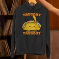 Tacocat シャツ キッズ シンコ・デ・マヨ メキシカン タコス キャット・タコス パーカー