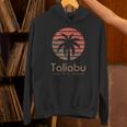Taliabu パシフィックオーシャン 長袖tシャツ パーカー