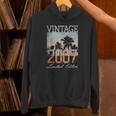 Vintage 2007 Limited Edition 19Th Birthday 19 Year Old パーカー