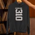 Vintage Forever 310 California Area Code 310 パーカー