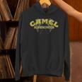 Vintageport Lover Quote Camel upercross レトロ パーカー