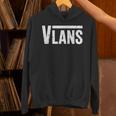Vlans Engineering Network Admin It Specialist Hoodie