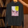 【まんが】クレヨンしんちゃん ぶりぶりざえもんの名言３ 長袖tシャツ パーカー