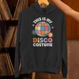 これは私のディスココスチュームrecto 1970年代のファンキーな面白いです パーカー
