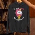 アイスクリーム 夢 ユニコーン ビームス スイーツ マジカル トリート 長袖tシャツ パーカー