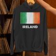 アイルランド国旗tシャツ パーカー