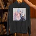 アニメ少女 姉オタク 長袖tシャツ パーカー
