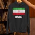 イラン国旗tシャツ パーカー