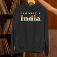 インド 私は メイド・イン・インディア です。 パーカー