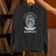 エドウィン ギフト名 ライオン パーカー