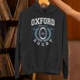 オックスフォード大学ラグビーアカデミック大学スポーツpafi860。 パーカー