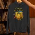 コンガコンガ奏者ミュージシャン パーカー