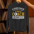 サッカーコーチ ギフト 感謝チーム プレイヤー ラブスポーツチーム パーカー