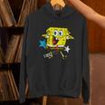 スポンジボブ スクエアパンツ スポンジボブee You 長袖tシャツ パーカー