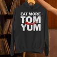 トムヤムクン スパイシーなタイ料理をもっと食べる 唐辛子 タイ 東南アジア プーケット ギフト バンコク お土産 パーカー