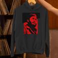 フィデル・カストロ 長袖tシャツ パーカー