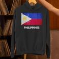 フィリピン国旗tシャツ パーカー