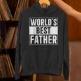 ベストファーザーワールドベストファーザー パーカー