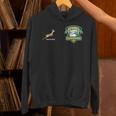 ワールドチャンピオンpringbok Bokke 南アフリカ ラグビー 長袖tシャツ パーカー
