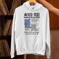 A350-900 エアバス ブラック エアクラフトtシャツ パーカー