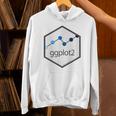 R Programming Ggplot2 六角tシャツ Rstudio Tidyverse Rstats パーカー