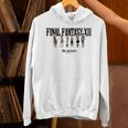 【公式】Final Fantasy アニバーサリーコレクション Ffxii スペシャルイラスト 長袖tシャツ パーカー